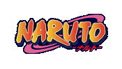 Logo naruto